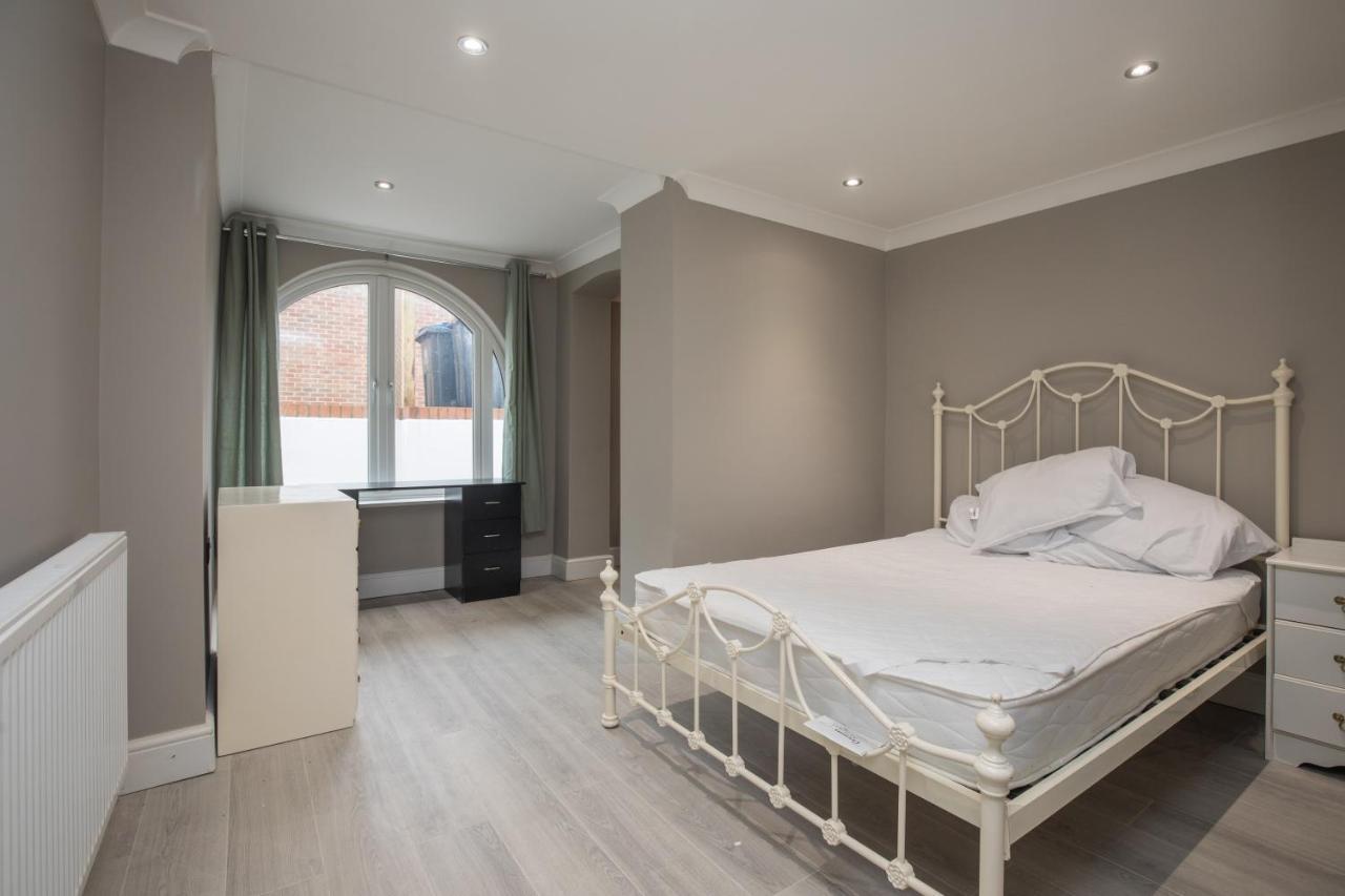 Riverside Central Kingston Flat 1B Surbiton Екстер'єр фото