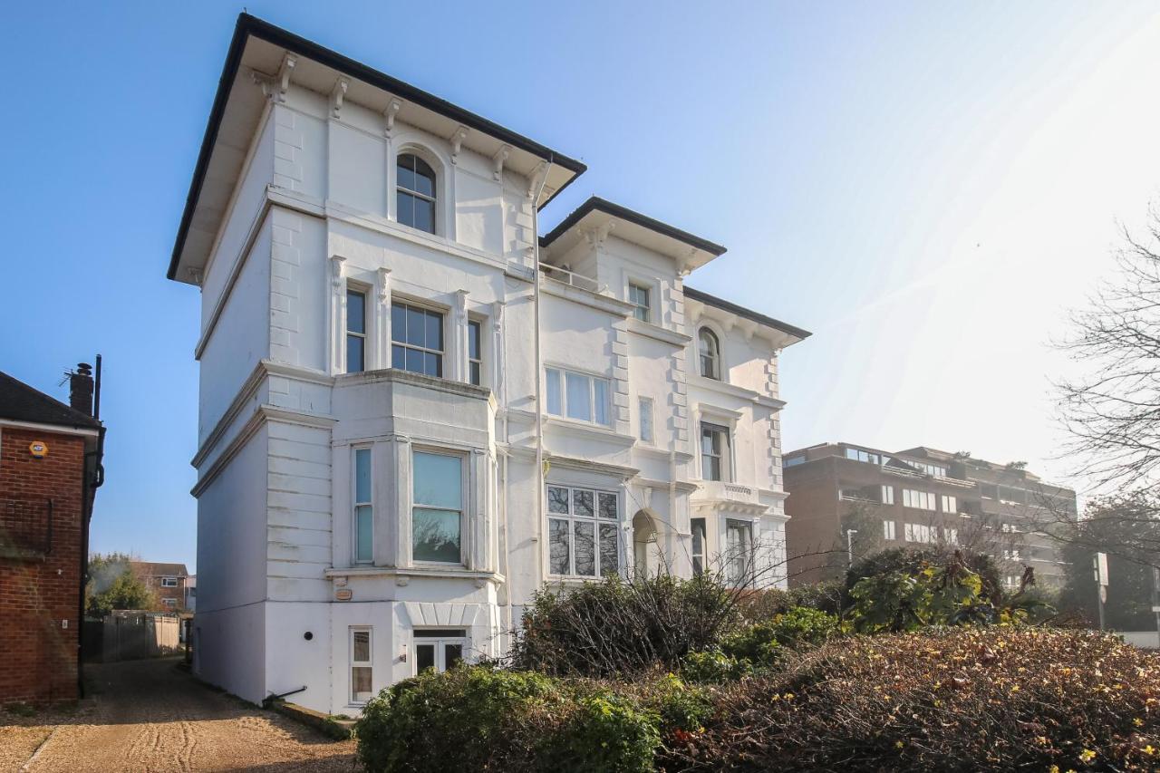 Riverside Central Kingston Flat 1B Surbiton Екстер'єр фото