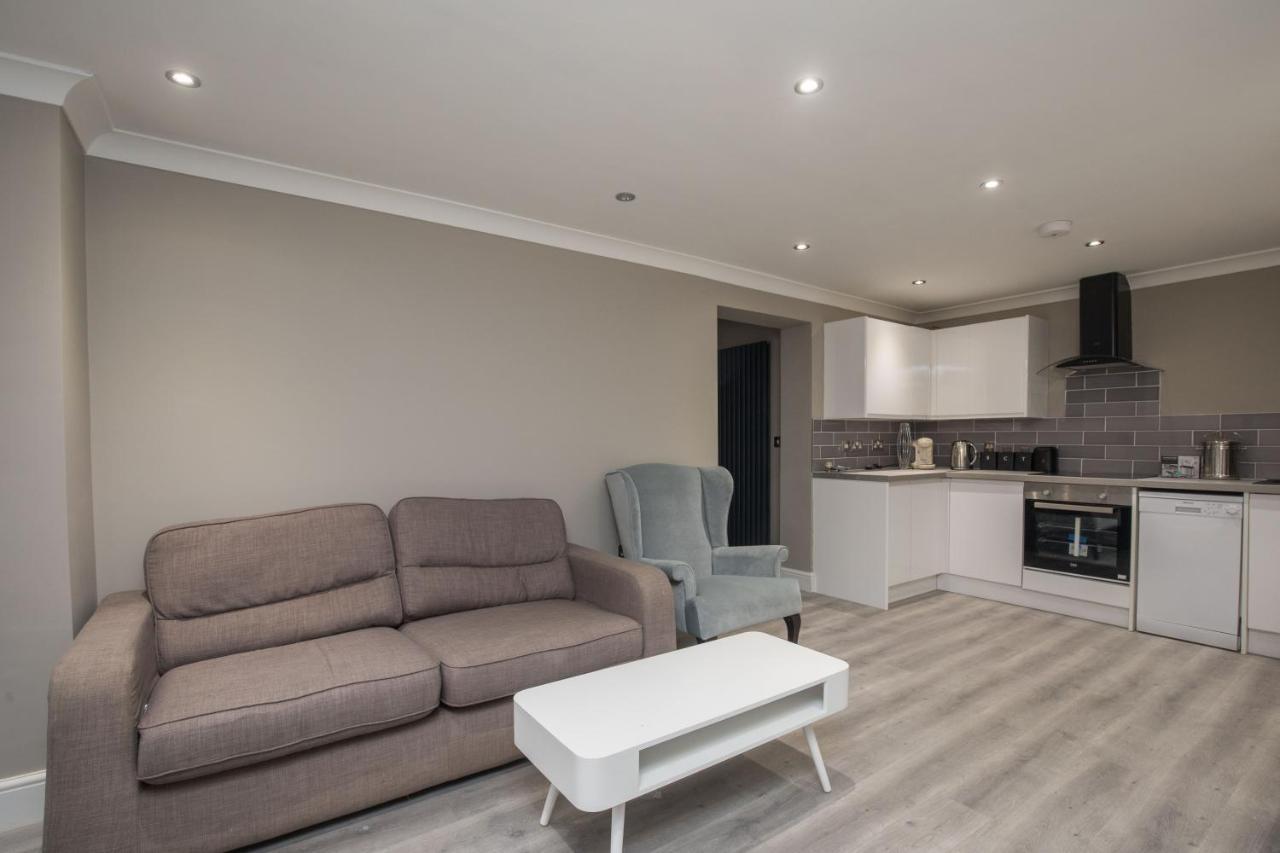 Riverside Central Kingston Flat 1B Surbiton Екстер'єр фото