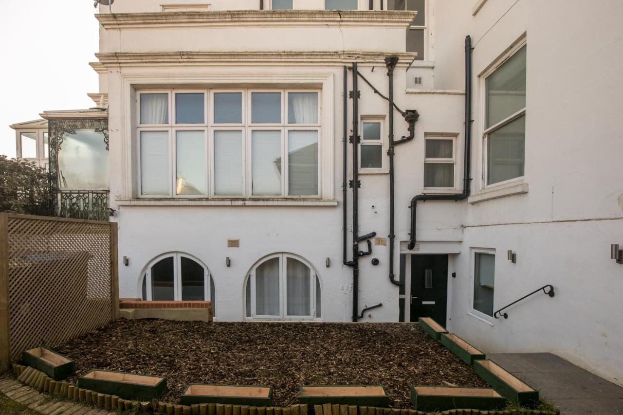 Riverside Central Kingston Flat 1B Surbiton Екстер'єр фото